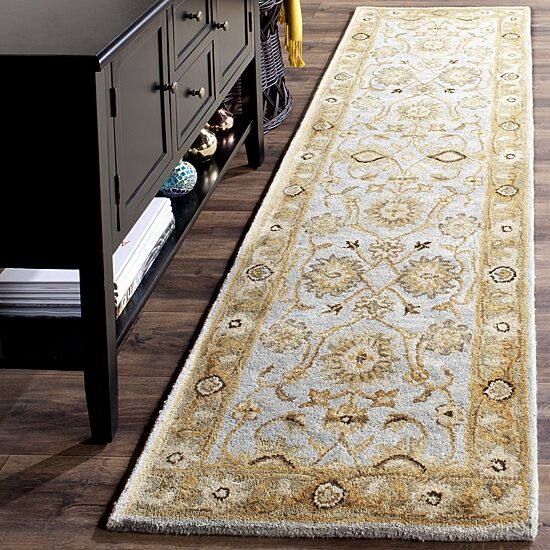 Safavieh Kelsang Traditional Oval and Square Rugs