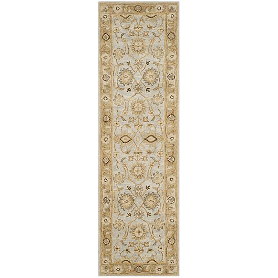 Safavieh Kelsang Traditional Oval and Square Rugs