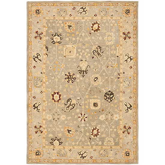Safavieh Marsan Traditional Area Rug