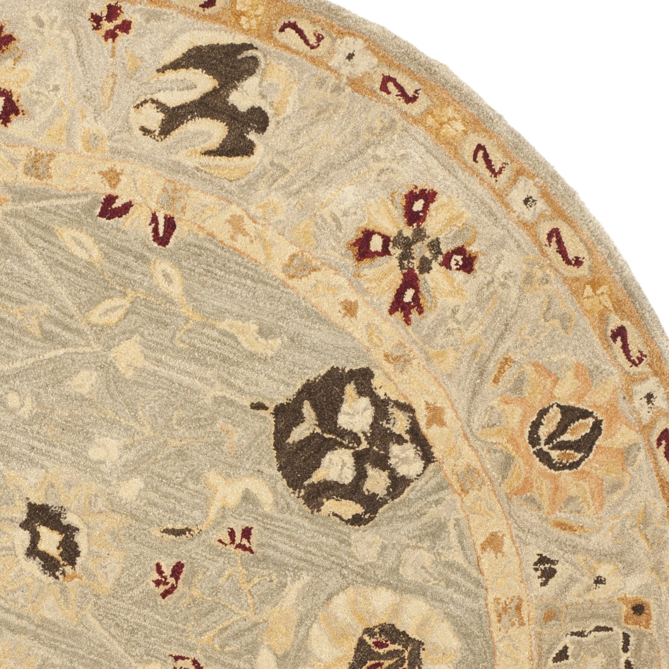Safavieh Marsan Traditional Area Rug