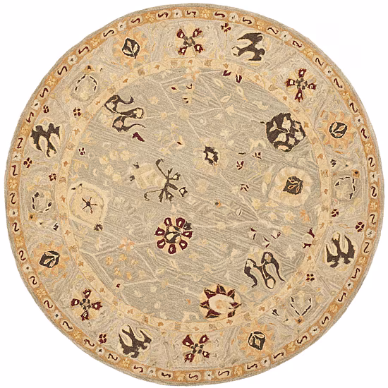 Safavieh Marsan Traditional Area Rug
