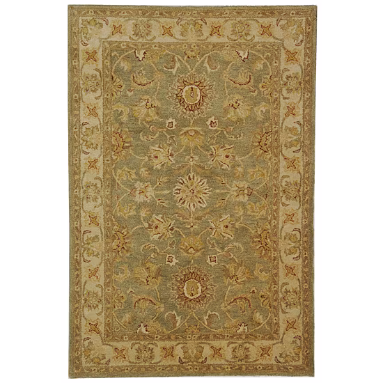 Safavieh Tendrils Traditional Area Rug