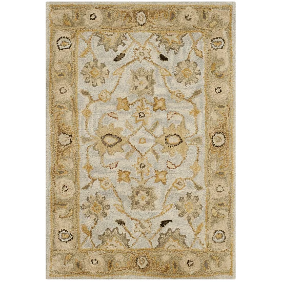 Safavieh Kelsang Traditional Oval and Square Rugs