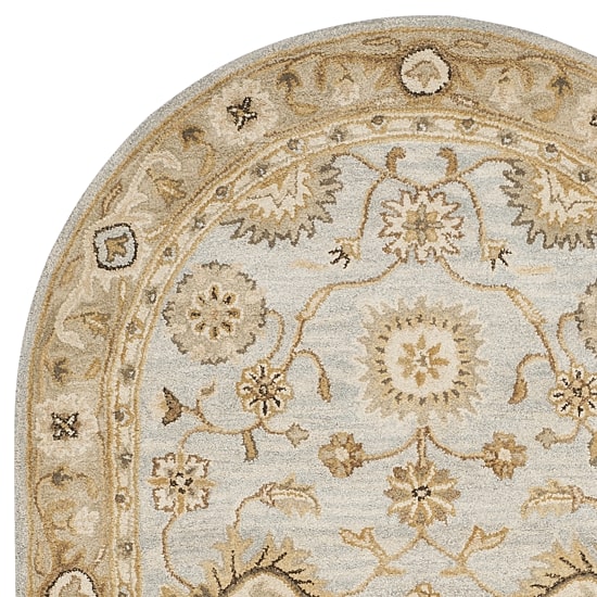Safavieh Kelsang Traditional Oval and Square Rugs