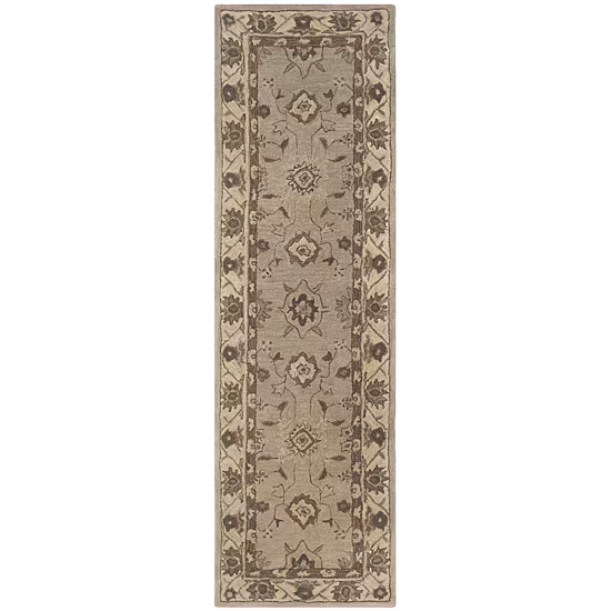 Safavieh Henley Traditional Area Rug