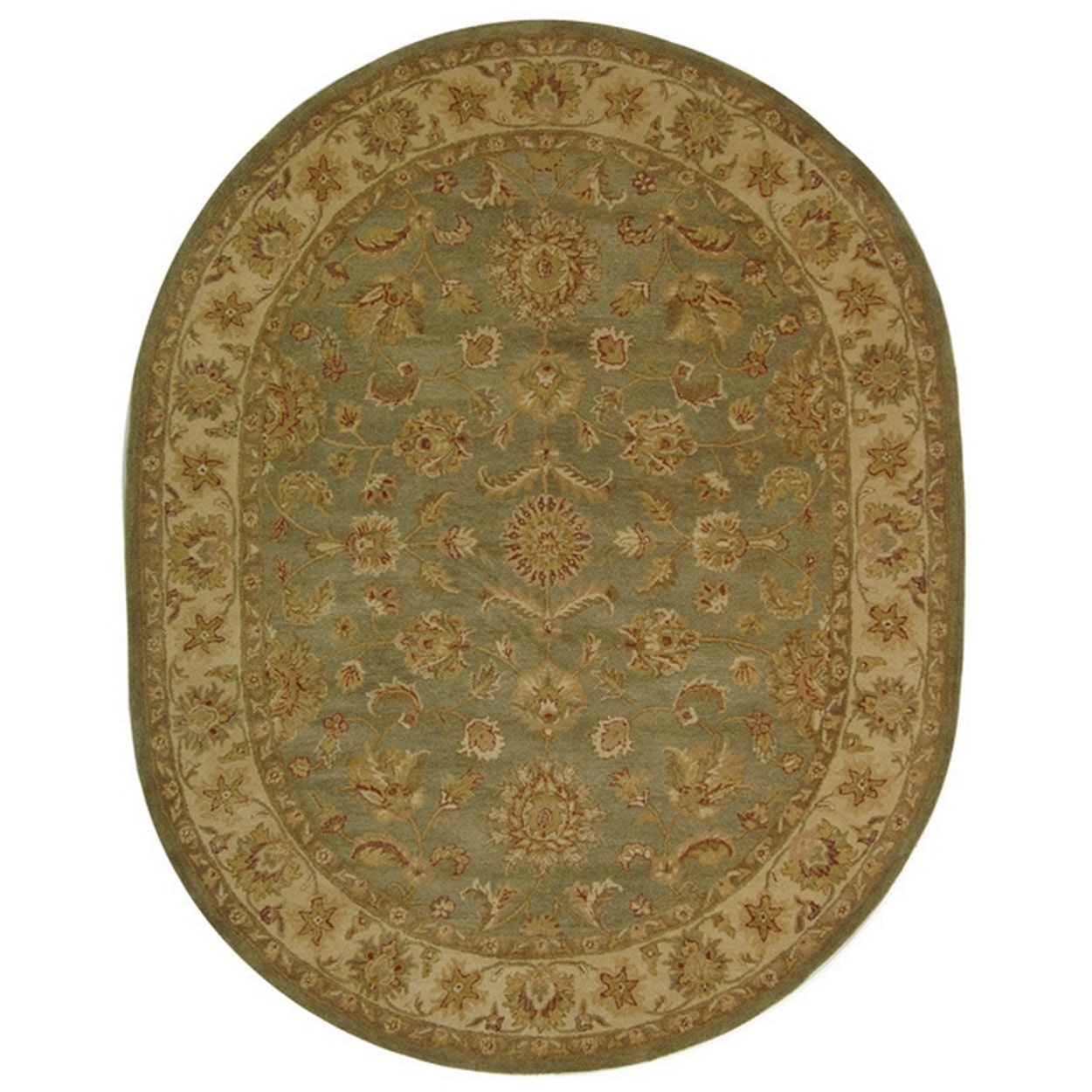 Safavieh Tendrils Traditional Area Rug