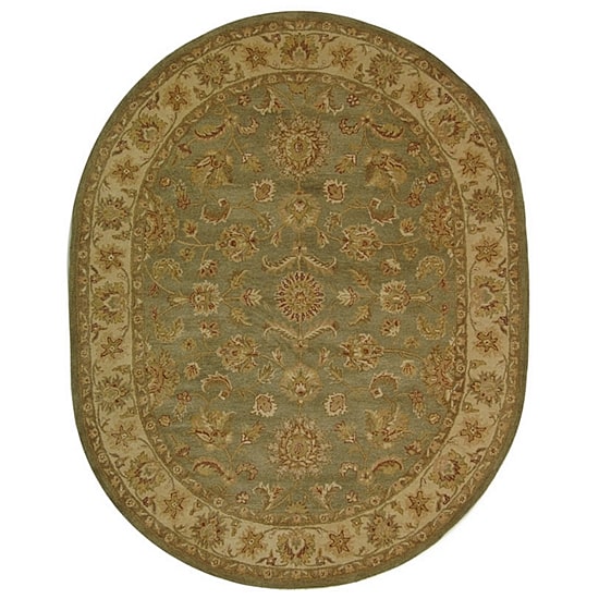 Safavieh Tendrils Traditional Area Rug