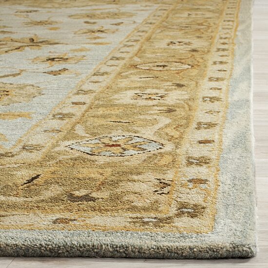 Safavieh Kelsang Traditional Oval and Square Rugs