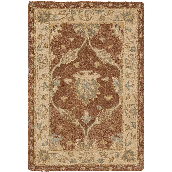 Safavieh Kelsey Traditional Area Rug