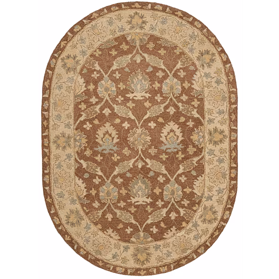 Safavieh Kelsey Traditional Area Rug