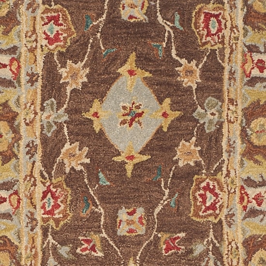 Safavieh Tenzin Traditional Area Rug