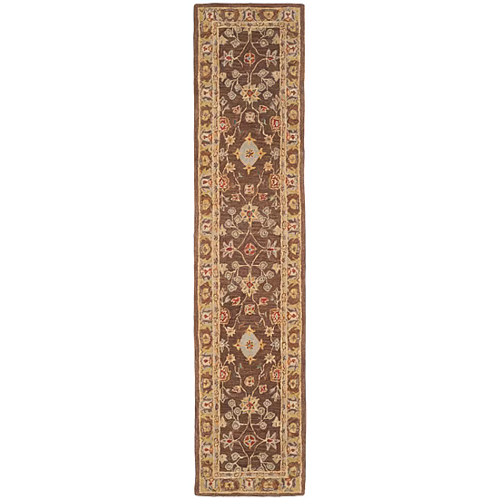 Safavieh Tenzin Traditional Area Rug