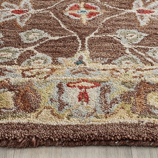 Safavieh Tenzin Traditional Area Rug