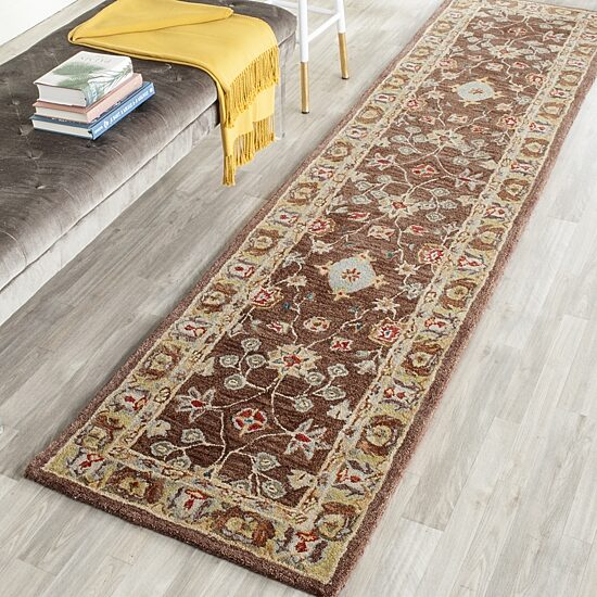 Safavieh Tenzin Traditional Area Rug
