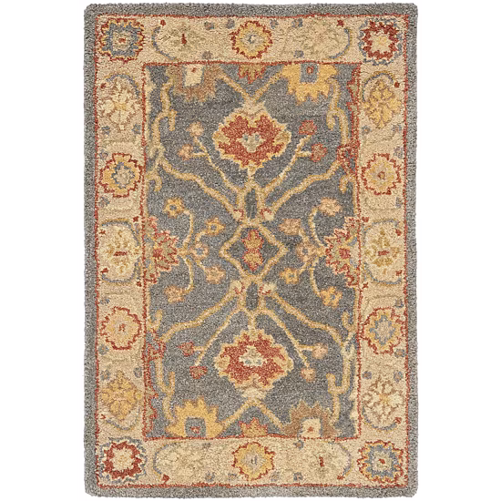 Safavieh Kelvin Traditional Area Rugs
