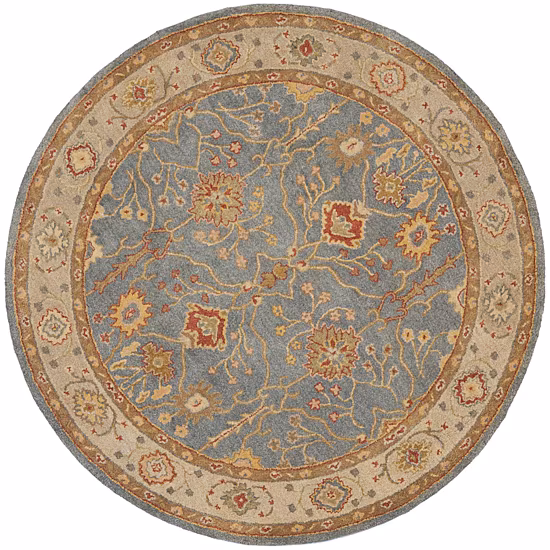 Safavieh Kelvin Traditional Area Rugs
