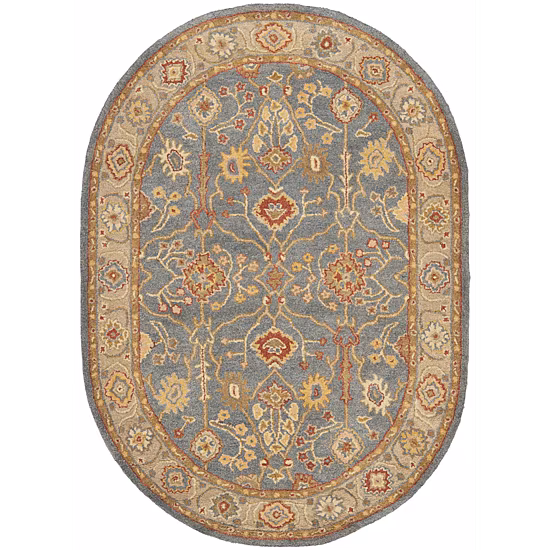 Safavieh Kelvin Traditional Area Rugs