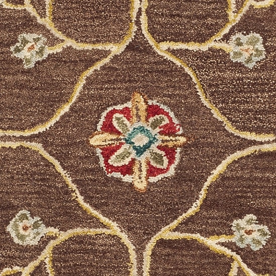 Safavieh Tenzin Traditional Area Rug