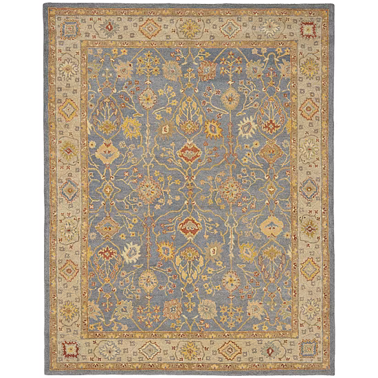 Safavieh Kelvin Traditional Area Rugs