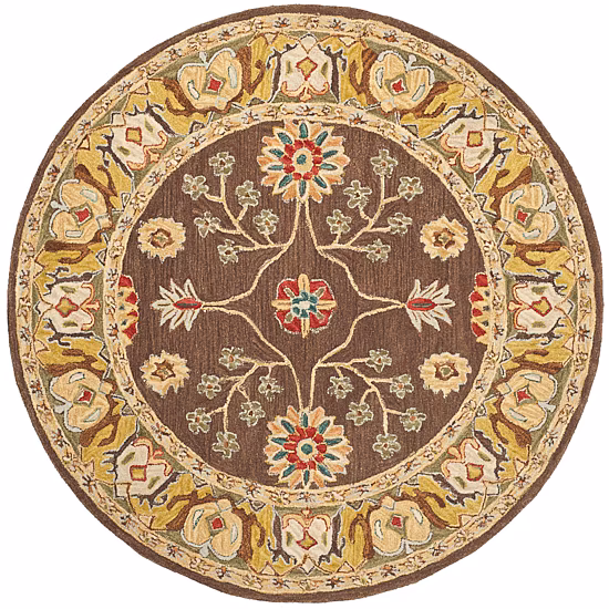 Safavieh Tenzin Traditional Area Rug