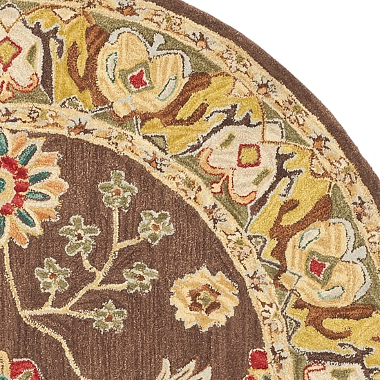 Safavieh Tenzin Traditional Area Rug