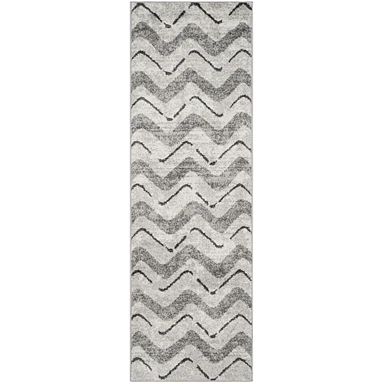 Safavieh Terrance Chevron Area Rug