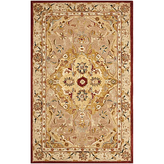 Safavieh Cassandra Traditional Area Rug