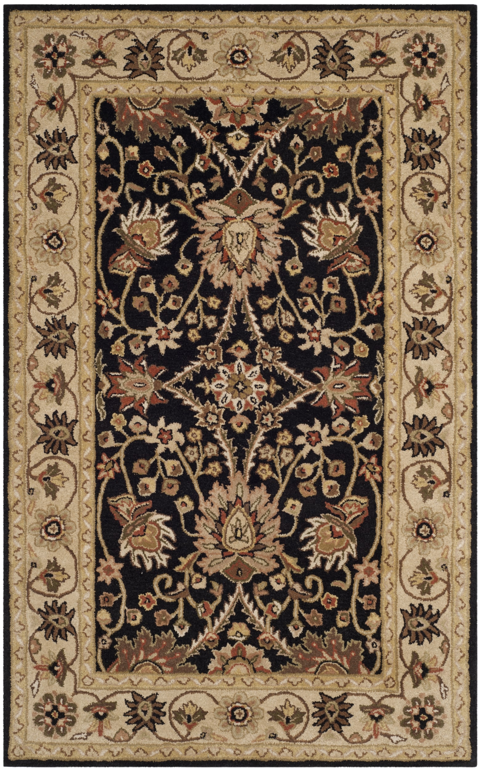 Safavieh Mercia Traditional Area Rug