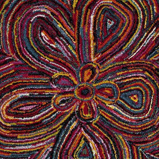 Safavieh Kenesa Floral Area Rug