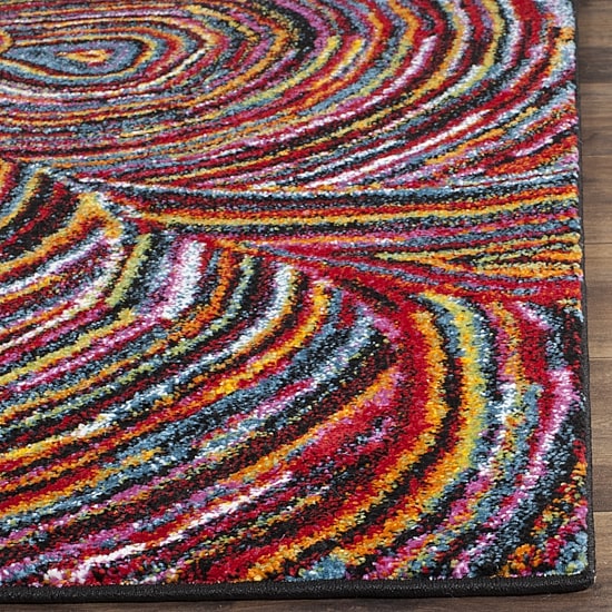 Safavieh Kenesa Floral Area Rug