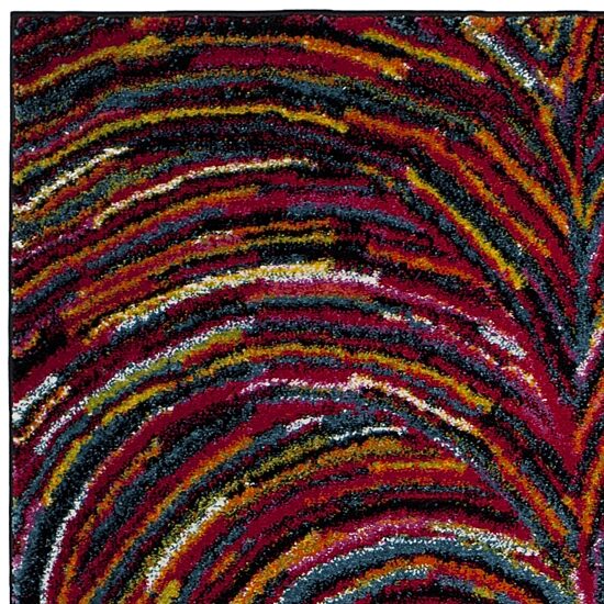 Safavieh Kenesa Floral Area Rug