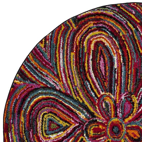 Safavieh Kenesa Floral Area Rug