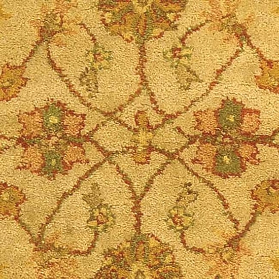 Safavieh Floral Rectangular Accent Rug