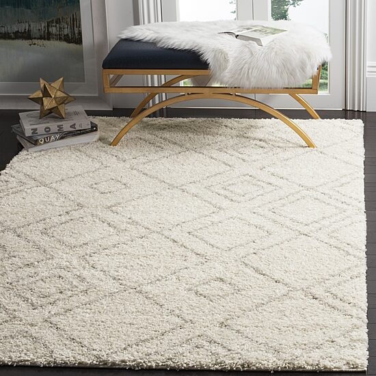 Safavieh London Geometric Area Rug