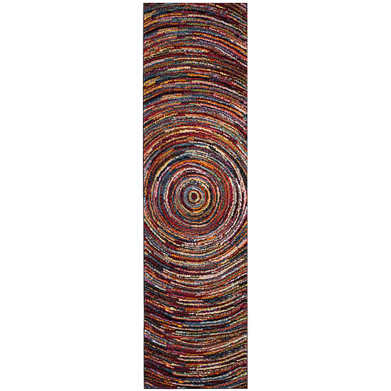 Safavieh Janel Swirl Rugs