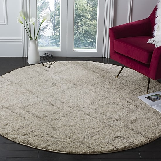 Safavieh London Geometric Area Rug