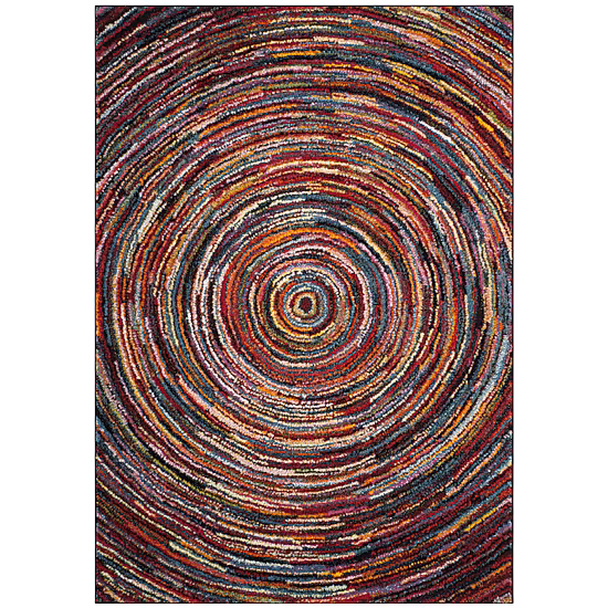 Safavieh Janel Swirl Rugs