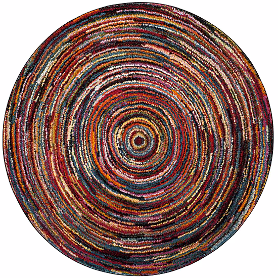 Safavieh Janel Swirl Rugs
