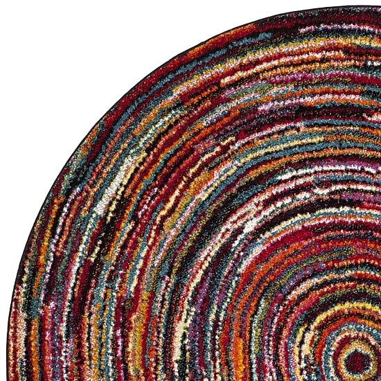 Safavieh Janel Swirl Rugs