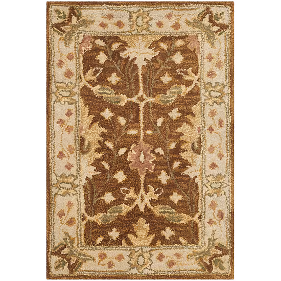 Safavieh Laurel Traditional Area Rug