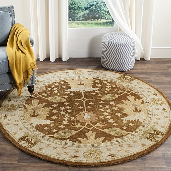 Safavieh Laurel Traditional Area Rug