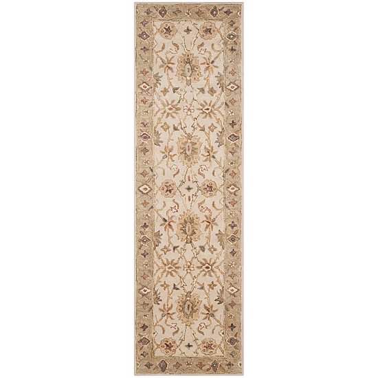 Safavieh Jemima Traditional Area Rug