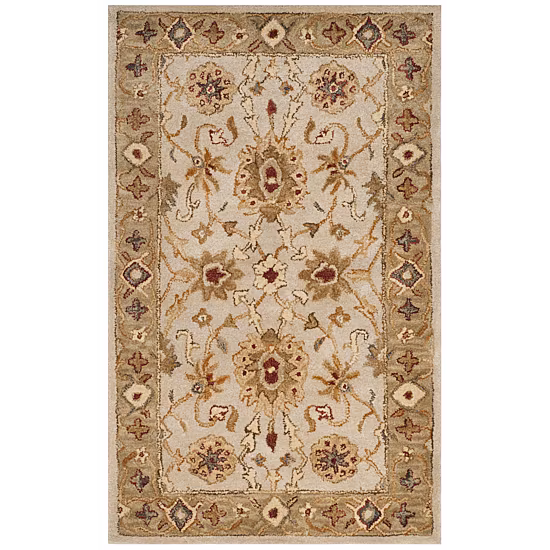 Safavieh Jemima Traditional Area Rug