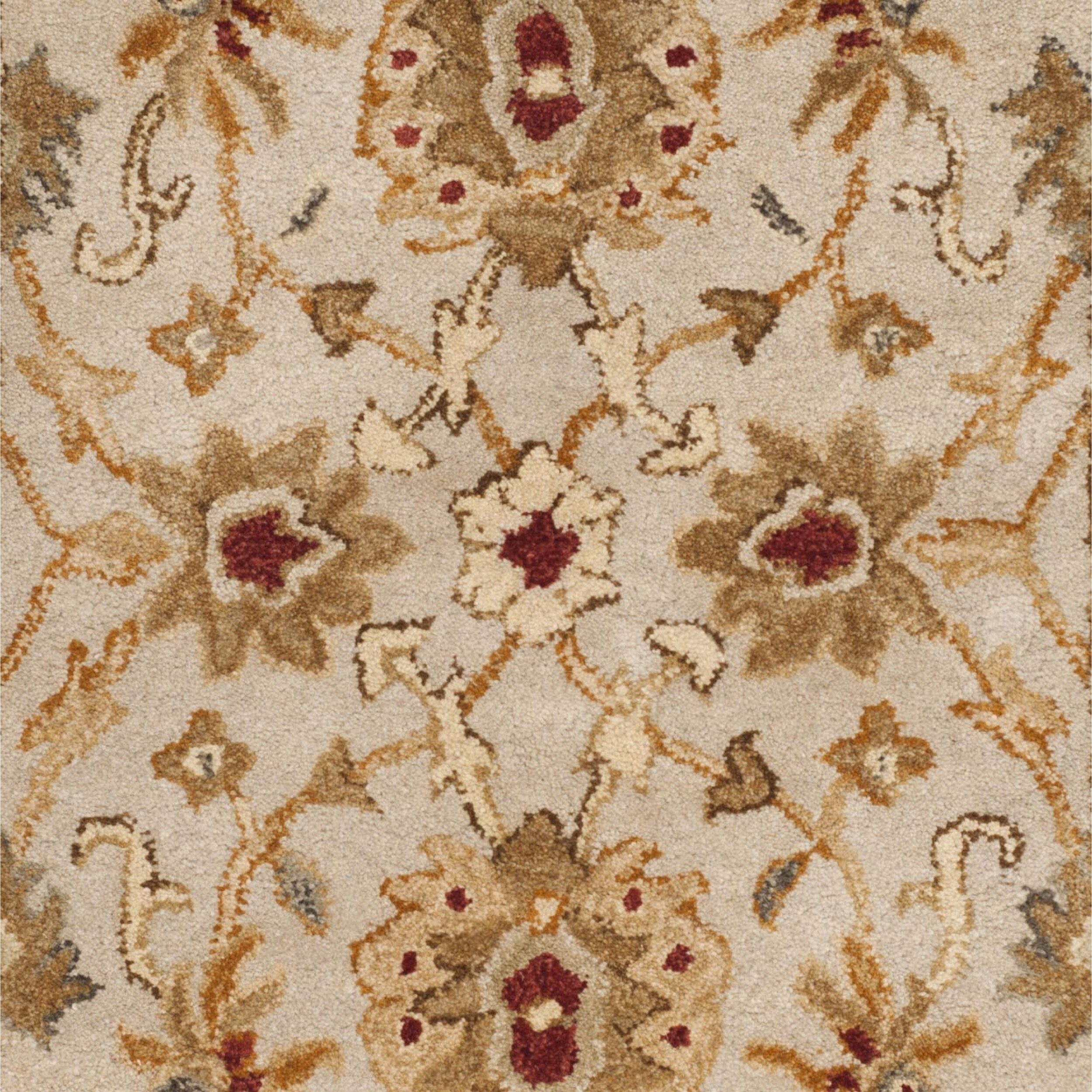 Safavieh Jemima Traditional Area Rug