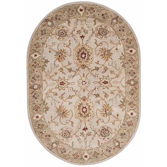 Safavieh Jemima Traditional Area Rug