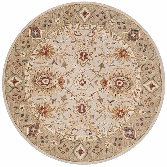 Safavieh Jemima Traditional Area Rug