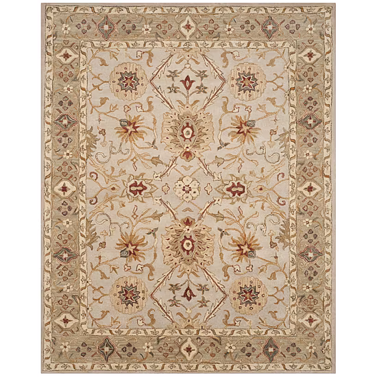 Safavieh Jemima Traditional Area Rug