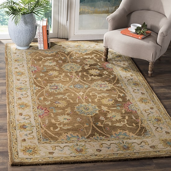 Safavieh Layton Traditional Area Rug