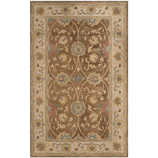 Safavieh Layton Traditional Area Rug