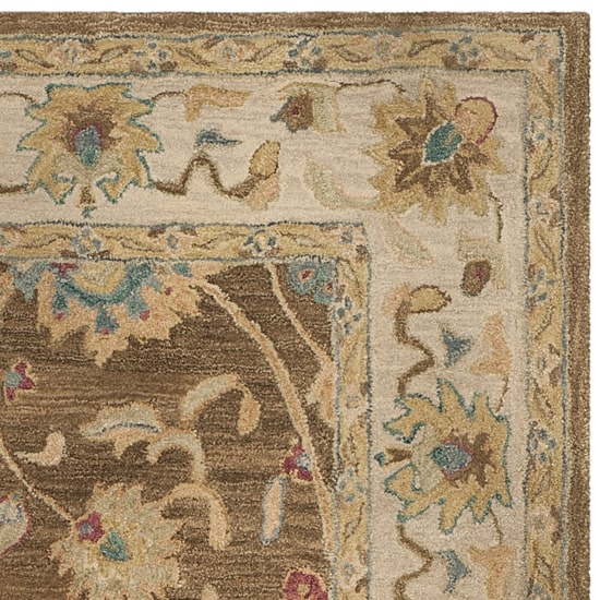 Safavieh Layton Traditional Area Rug